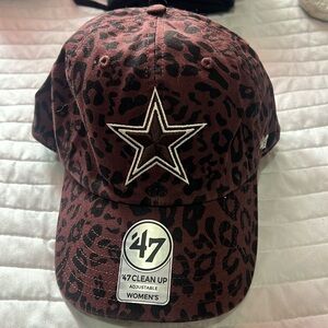 Women’s baseball cap